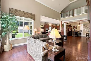 101 Timber Hill Dr, Monroe Township, NJ 08831 - Photo 10