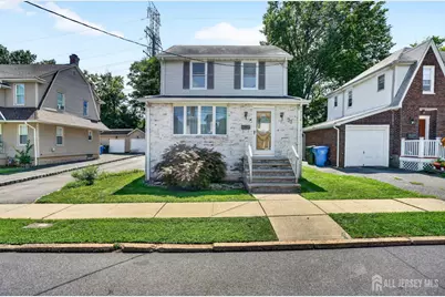 33 Burnet Street, Avenel, NJ 07001 - Photo 2