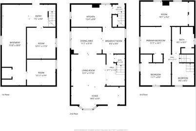33 Burnet Street, Avenel, NJ 07001 - Photo 30