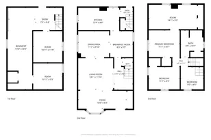 33 Burnet St, Avenel, NJ 07001 - Photo 30