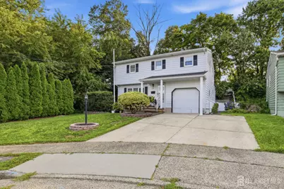 518 Orchard Place, South Amboy, NJ 08879 - Photo 2