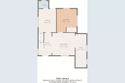 13 Baldwin Street, New Brunswick, NJ 08901 - Photo 24