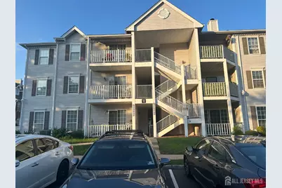 158 Darwin Lane, North Brunswick Township, NJ 08902 - Photo 8