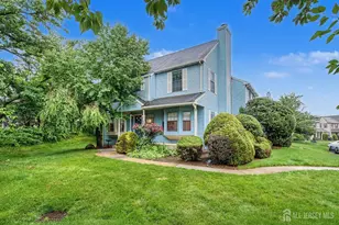 1901 Deerfield Dr, Edison, NJ 08820 - Photo 1