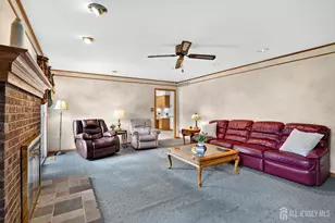 46 Waverly Pl, South Brunswick Township, NJ 08852 - Photo 30