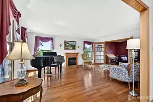 46 Waverly Pl, South Brunswick Township, NJ 08852 - Photo 10
