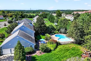 46 Waverly Pl, South Brunswick Township, NJ 08852 - Photo 4