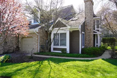 57 W Countryside Drive, South Brunswick Township, NJ 08540 - Photo 1