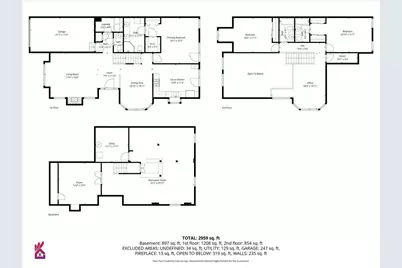 57 W Countryside Drive, South Brunswick Township, NJ 08540 - Photo 36