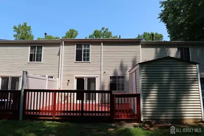 63 Cottonwood Court #63, South Brunswick Township, NJ 08852 - Photo 8
