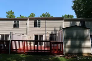 63 Cottonwood Ct, South Brunswick Township, NJ 08852 - Photo 8
