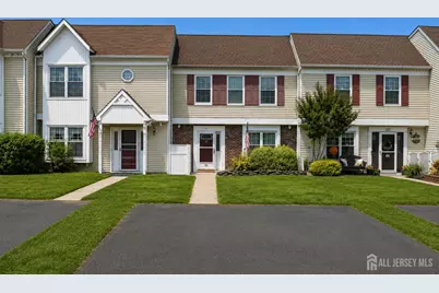 12 Anderson Court, East Brunswick Township, NJ 08816 - Photo 2