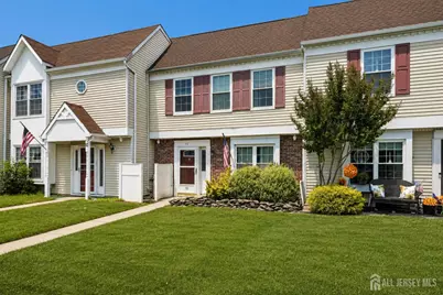 12 Anderson Court, East Brunswick Township, NJ 08816 - Photo 4