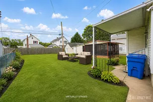 44 John St, Helmetta, NJ 08828 - Photo 6