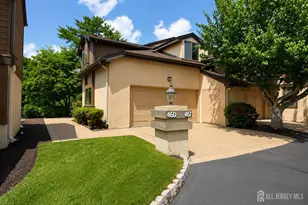 460 Sayre Dr, Plainsboro Township, NJ 08540 - Photo 10