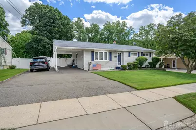 25 Brookside Road, Edison, NJ 08817 - Photo 32