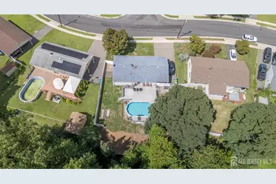 25 Brookside Road, Edison, NJ 08817 - Photo 36