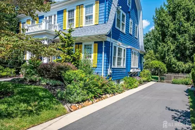 64 High Street, Metuchen, NJ 08840 - Photo 2