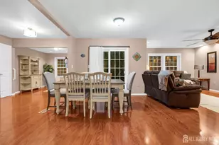 17 Betsy Ross Dr, Monroe Township, NJ 08831 - Photo 22