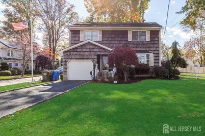 28 Debra Place, Sewaren, NJ 07077 - Photo 1
