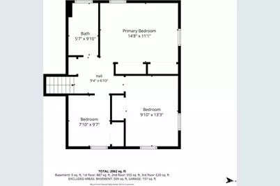 5 Travis Court, Monroe Township, NJ 08831 - Photo 46