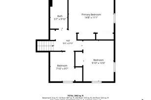5 Travis Ct, Monroe Township, NJ 08831 - Photo 46
