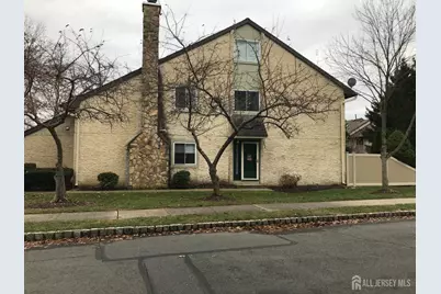 [Address not provided], Plainsboro Township, NJ 08536 - Photo 2