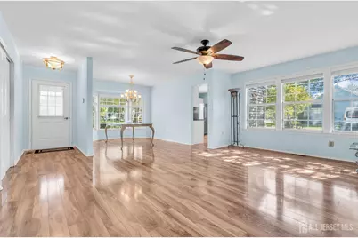 134-B Concordia Circle, Monroe Township, NJ 08831 - Photo 4