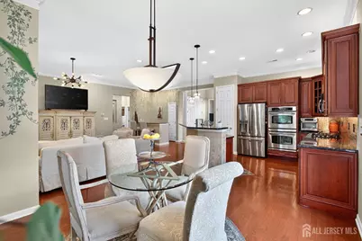 14 Crooked Stick Place, Monroe Township, NJ 08831 - Photo 8