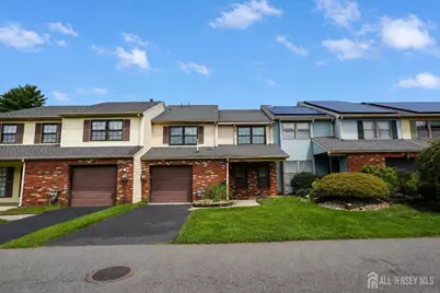 19 Rush Court, East Brunswick Township, NJ 08816 - Photo 2
