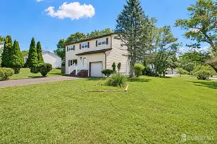 25 Lincoln Ave, Piscataway Township, NJ 08854 - Photo 26