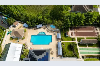 111 Fontaine Court, Monroe Township, NJ 08831 - Photo 6