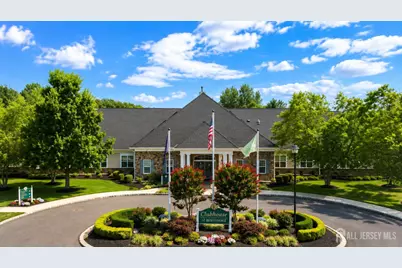 111 Fontaine Court, Monroe Township, NJ 08831 - Photo 8