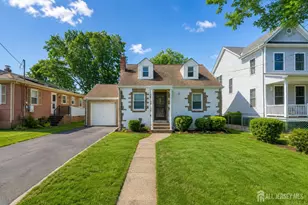 301 Central Ave, Metuchen, NJ 08840 - Photo 1