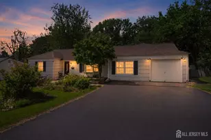 19 Stephenville Pkwy, Edison, NJ 08820 - Photo 1