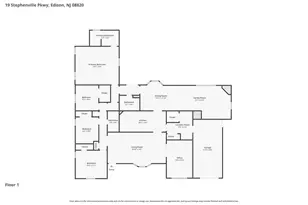 19 Stephenville Pkwy, Edison, NJ 08820 - Photo 42