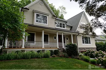 4 Edgewood Road, Edison, NJ 08820 - Photo 4