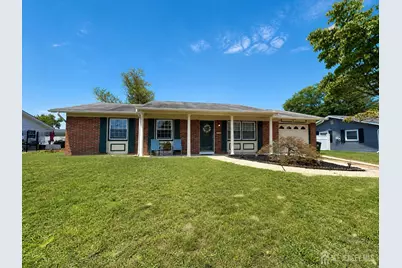 417 Madison Avenue, Monroe Township, NJ 08831 - Photo 1