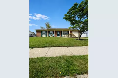 417 Madison Avenue, Monroe Township, NJ 08831 - Photo 2