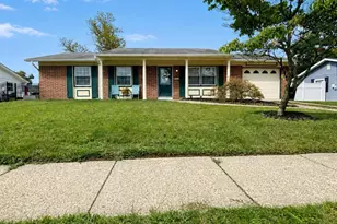 417 Madison Ave, Monroe Township, NJ 08831 - Photo 2