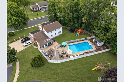 1 Macintosh Court, East Brunswick Township, NJ 08816 - Photo 38