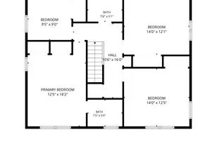 1 MacIntosh Ct, East Brunswick Township, NJ 08816 - Photo 42