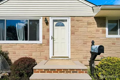 6 Burnham Road, East Brunswick Township, NJ 08816 - Photo 2