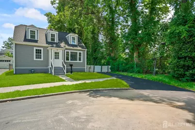 5 Monument Avenue, Hamilton Township, NJ 08619 - Photo 4
