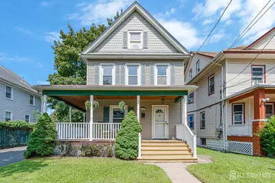 610 Front Street, Dunellen, NJ 08812 - Photo 1