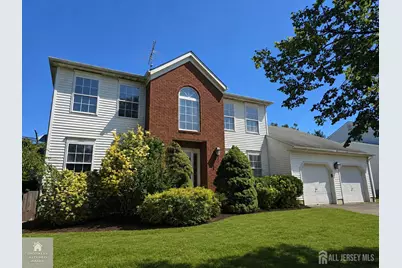 55 Andover Way, Hamilton Township, NJ 08610 - Photo 2