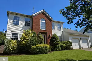 55 Andover Way, Hamilton Township, NJ 08610 - Photo 2