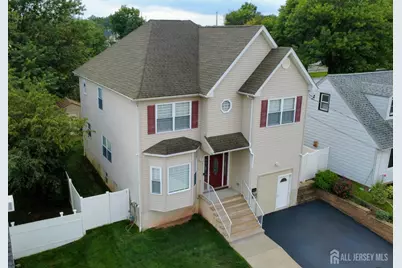 34 4th Street, Port Reading, NJ 07064 - Photo 2