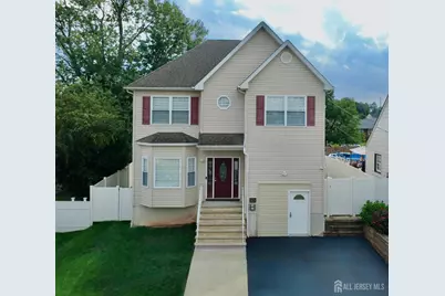 34 4th Street, Port Reading, NJ 07064 - Photo 1