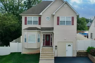 34 4th St, Port Reading, NJ 07064 - Photo 1